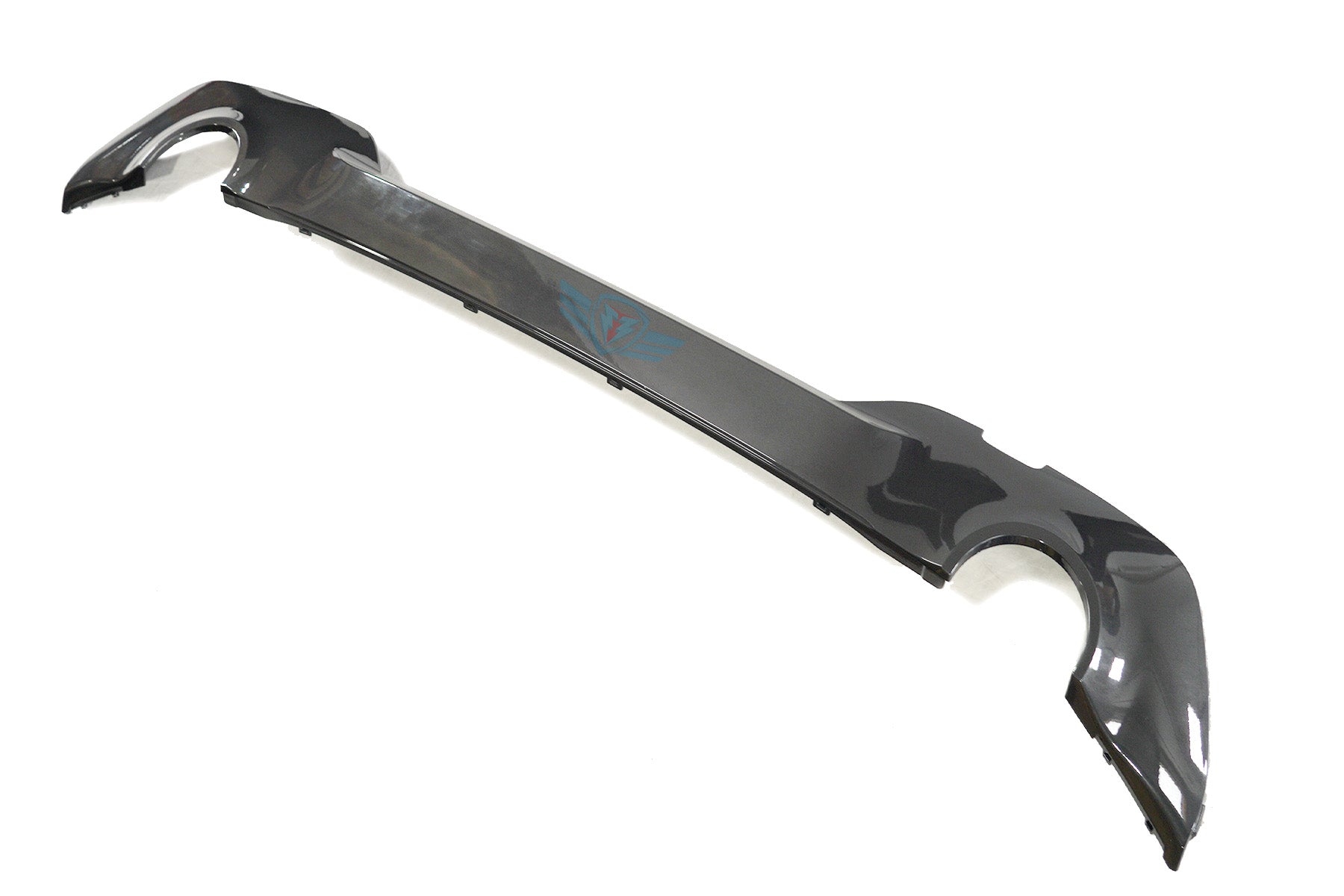 2019-2022 BMW Pre-LCI 3 Series (G20) M Sport (M340i) Style Rear Bumper Conversion Kit