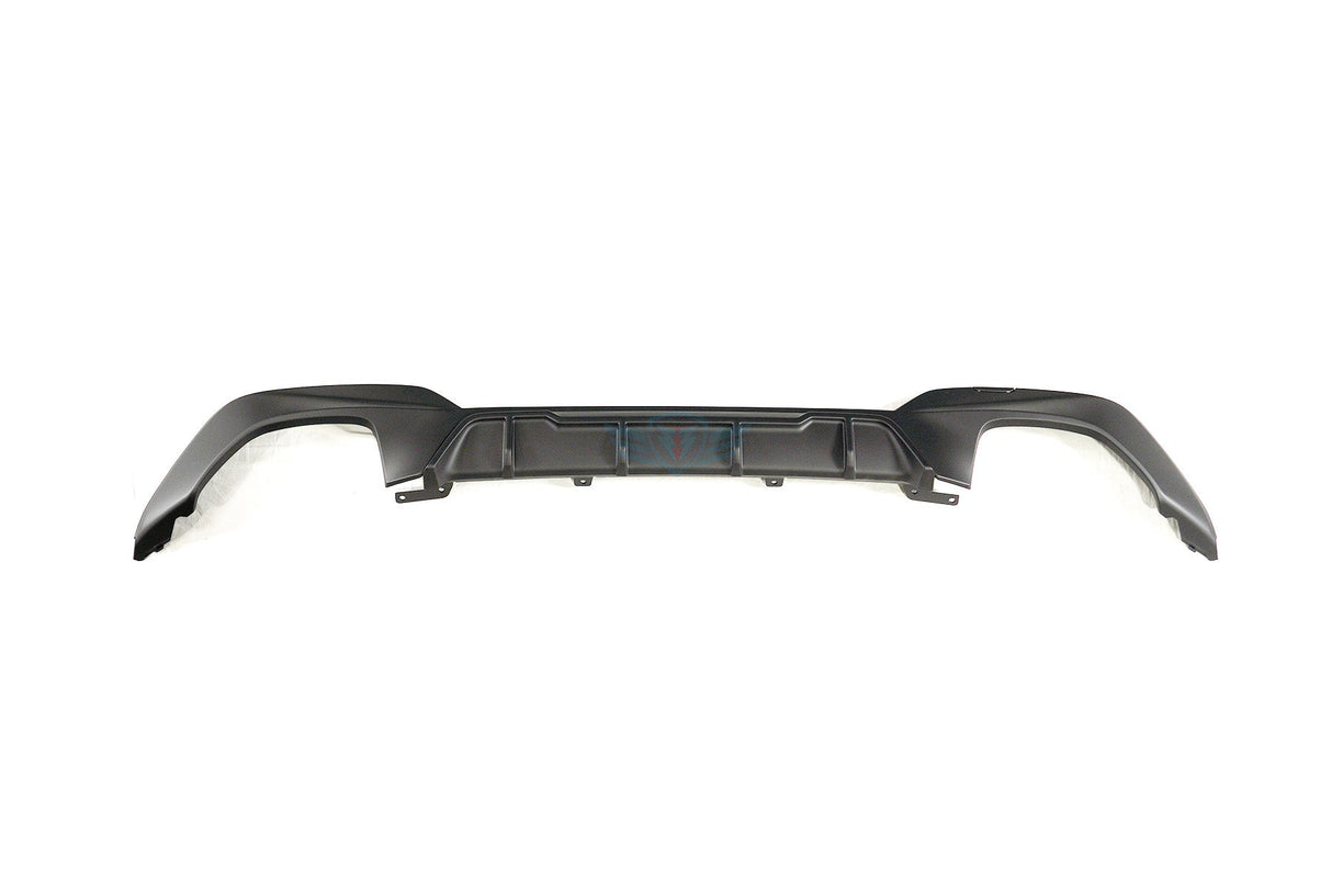 2019-2022 BMW Pre-LCI 3 Series (G20) M Sport (M340i) Style Rear Bumper Conversion Kit