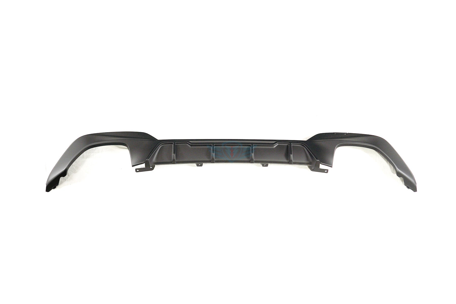 2019-2022 BMW Pre-LCI 3 Series (G20) M Sport (M340i) Style Rear Bumper Conversion Kit