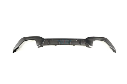 2019-2022 BMW Pre-LCI 3 Series (G20) M Sport (M340i) Style Rear Bumper Conversion Kit