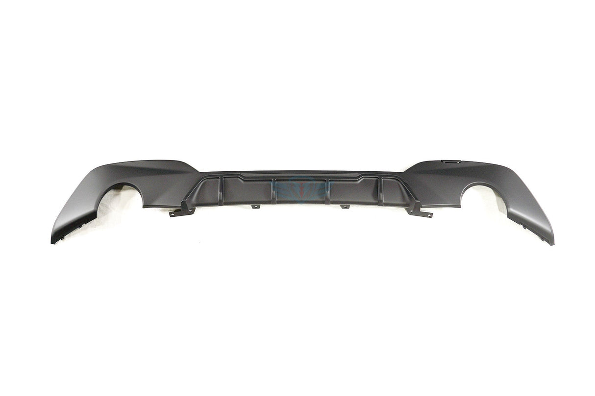 2019-2022 BMW Pre-LCI 3 Series (G20) M Sport (M340i) Style Rear Bumper Conversion Kit