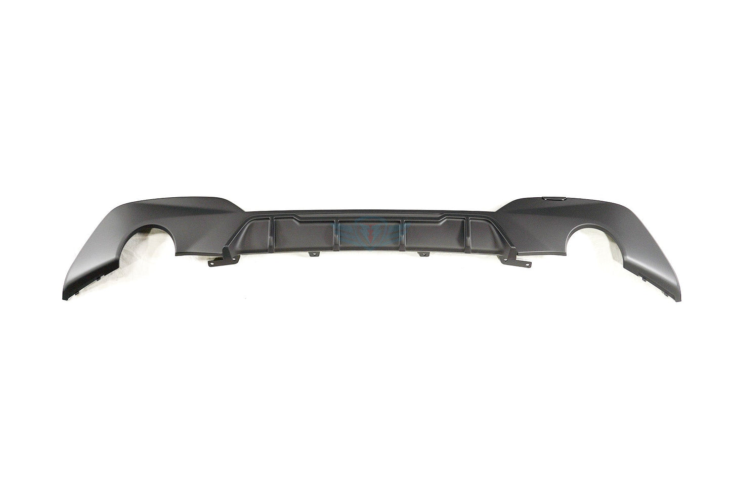 2019-2022 BMW Pre-LCI 3 Series (G20) M Sport (M340i) Style Rear Bumper Conversion Kit