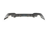 2019-2022 BMW Pre-LCI 3 Series (G20) M Sport (M340i) Style Rear Bumper Conversion Kit