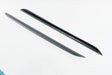 2019-2025 BMW 3 Series (G20) M Performance Side Skirt Extensions (ABS)
