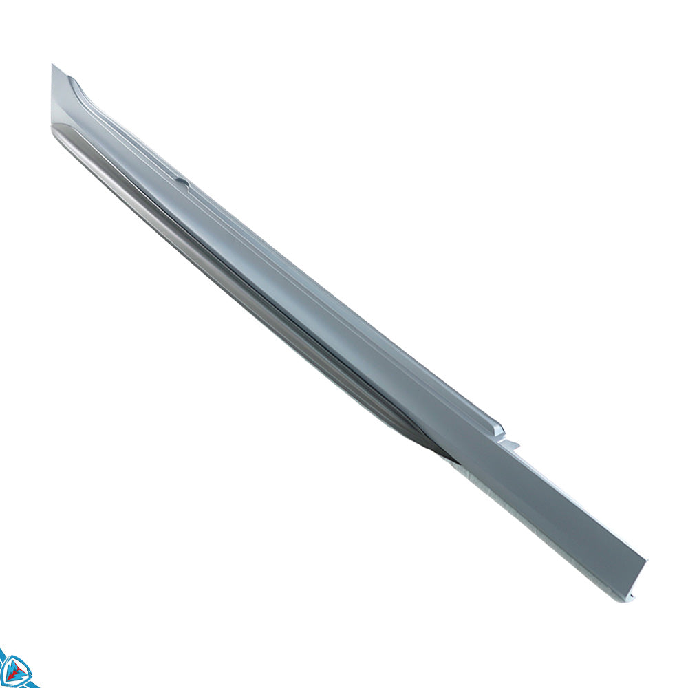 2019-2025 BMW 3 Series (G20) M Performance Side Skirt Extensions (ABS)