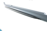2019-2025 BMW 3 Series (G20) M Performance Side Skirt Extensions (ABS)