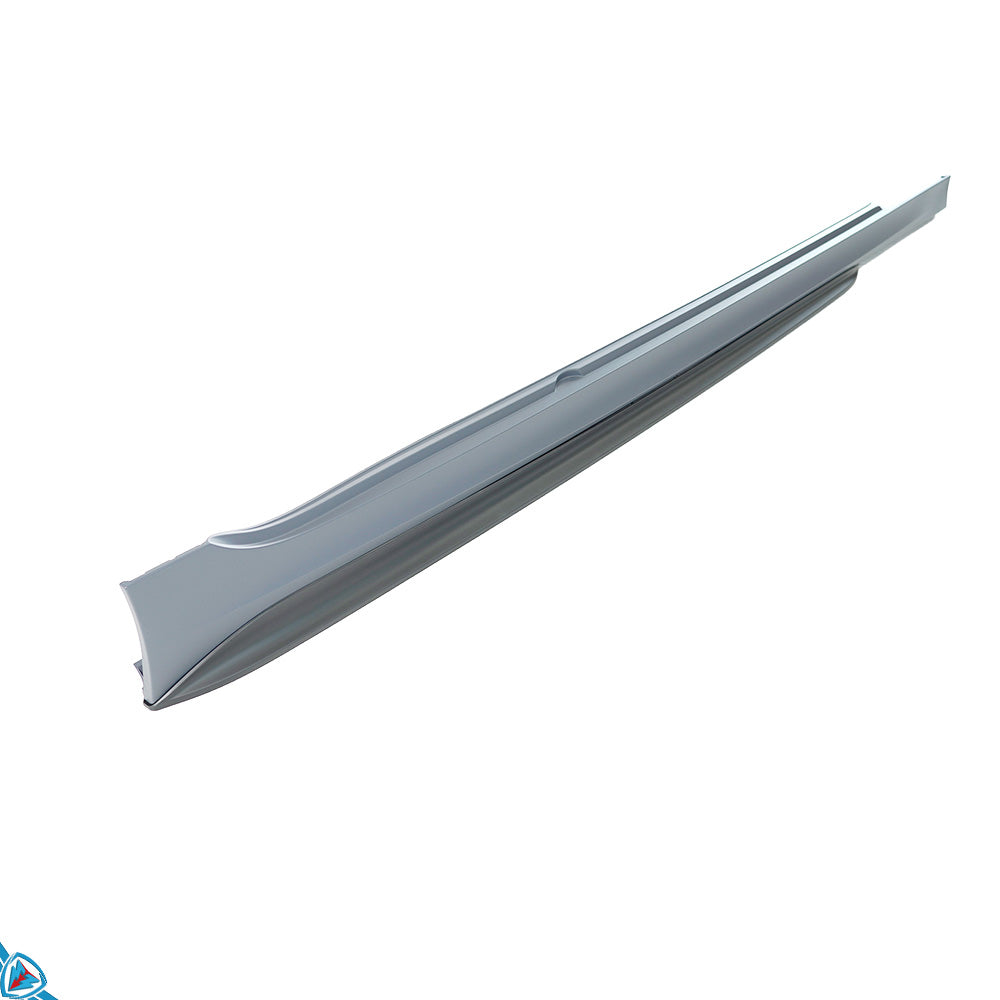 2019-2025 BMW 3 Series (G20) M Performance Side Skirt Extensions (ABS)