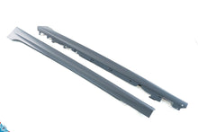 2019-2025 BMW 3 Series (G20) M Sport Style Side Skirts