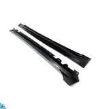 2017-2023 BMW 5 Series (G30) M Sport / M5 Style Side Skirts