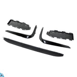 2017-2020 BMW Pre-LCI 5 Series (G30) M Sport Style Front Bumper Conversion Kit