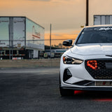 2017-2021 Genesis G70 BIG MOUTH "LIT KIT" | LIT Flares and Controller Only