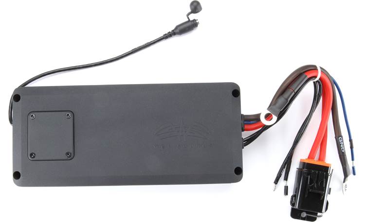 Wet Sounds STX Micro 1