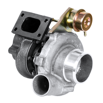 Garrett GT2860RS Turbocharger : 250-360 HP (836026-5013S / 836026-5014S)