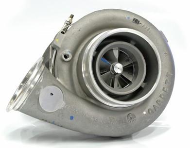 Garrett GT4294 Turbocharger : 500-850 HP (GT4294)