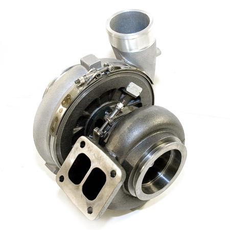 Garrett GT4508R Turbocharger : 700-1100 HP (GT45R)