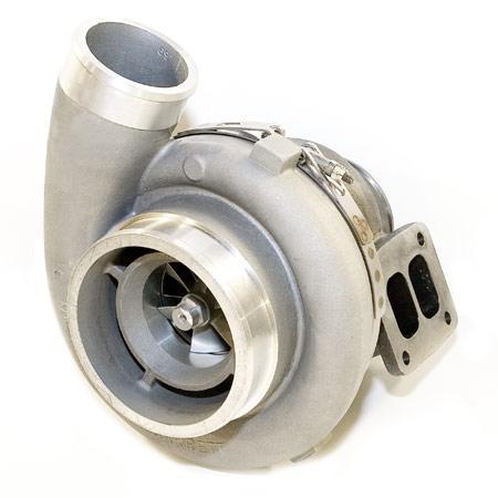 Garrett GT4508R Turbocharger : 700-1100 HP (GT45R)