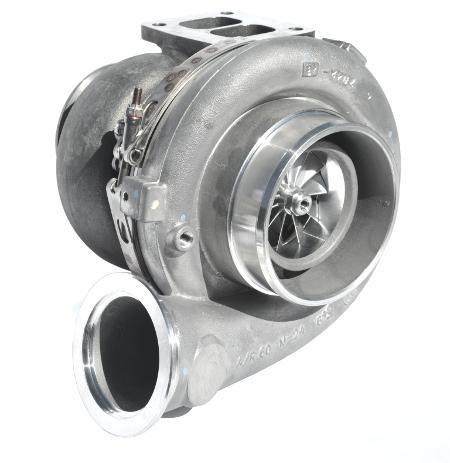 Garrett GTX4294R Ball Bearing Turbocharger (GRT-TBO-081)