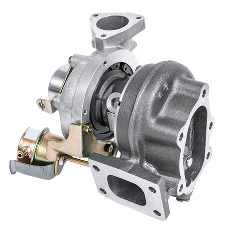 Garrett GT2554R Turbocharger : 170-270 HP (836023-5001S)