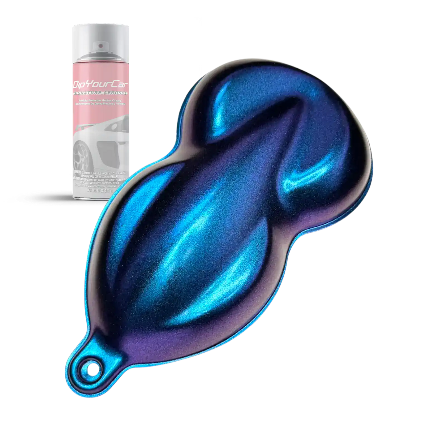 GC-47 Alien TopCoat Aerosol