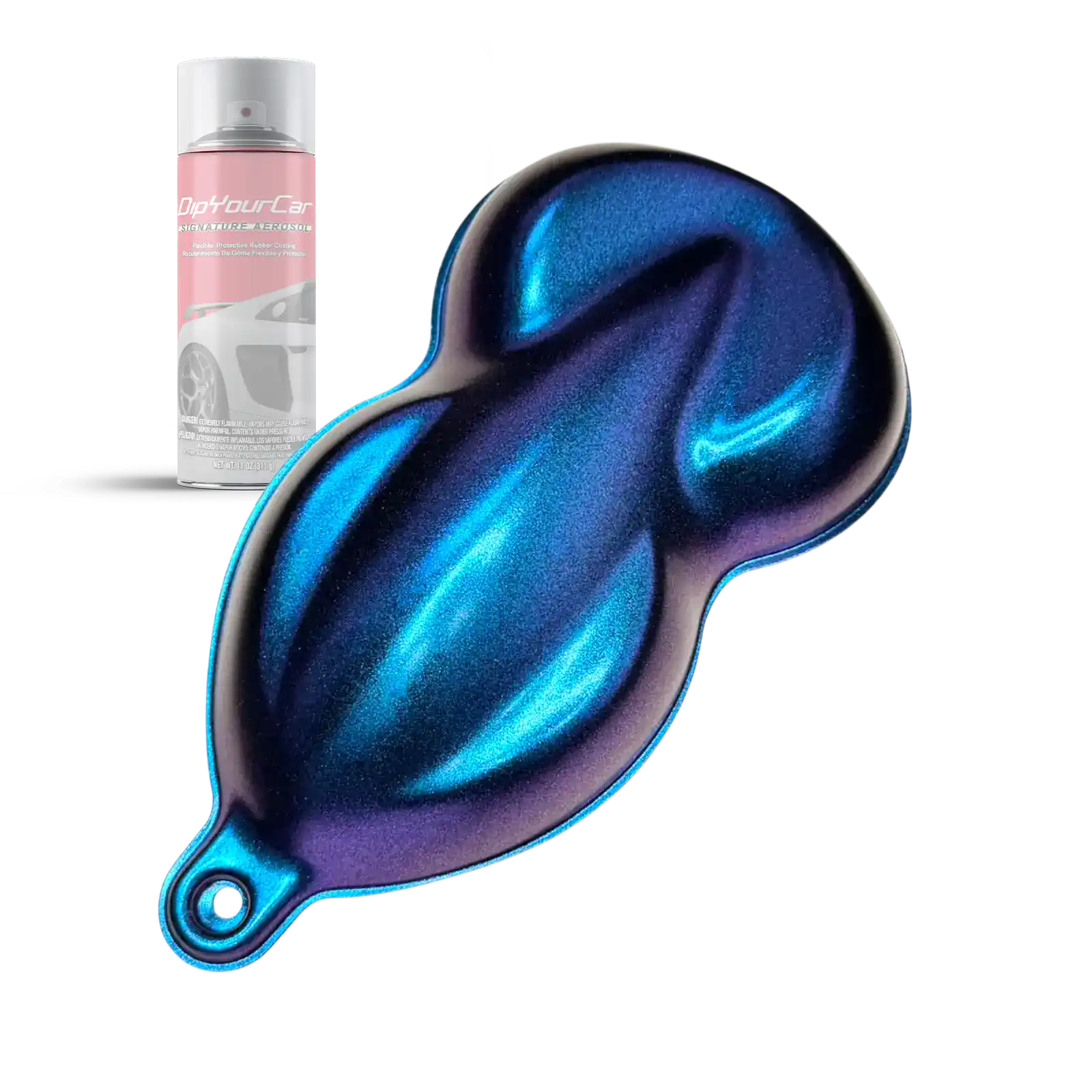 GC-47 Alien TopCoat Aerosol