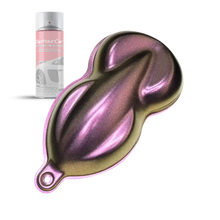 GD-10 Alien TopCoat Aerosol