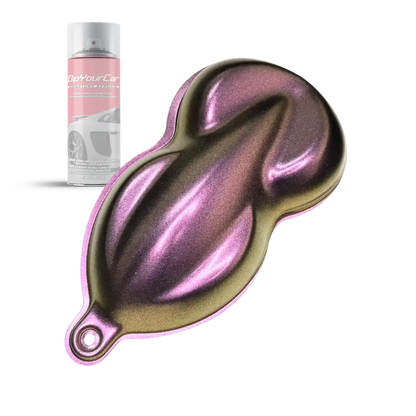 GD-10 Alien TopCoat Aerosol