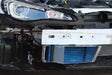 GReddy 10-Row Oil Cooler Kit w/ Shroud - JDM Specific Subaru BRZ 2017+