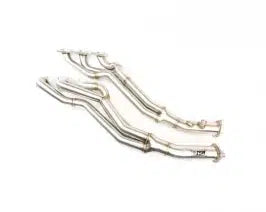 ISR Performance HGC Long Tube Headers VQ35DE | HR- Nissan 350Z Z33 | Infiniti G35 | Nissan 370Z Z34