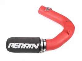 Perrin Cold Air Intake - Red Subaru BRZ | Toyota GR86 2022-2023