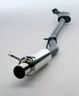 HKS Hi-Power Exhaust Coated 409 Stainless Nissan R34 Skyline 99-02