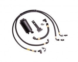 Chase Bays Power Steering Kit with K-Series without Cooler Honda Civic | Acura Integra 1992-2001