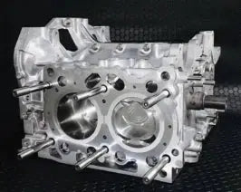 HKS Short Engine Block FA20 2.2L