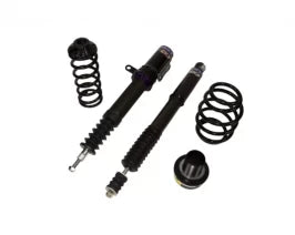 D2 Racing RS Coilovers Scion xD | Toyota Yaris 2008-2021