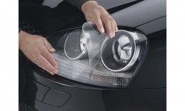 WeatherTech LampGard Headlight Kit Nissan Titan XD 2016-2021 | Nissan Titan 2017-2023