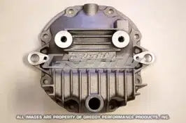 GReddy Differential Cover Nissan 240SX S14 1995-1998