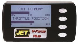 Jet Performance V-Force Plus Performance Module