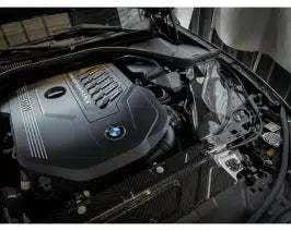ARMASpeed Front Induction + Right Upper Cover BMW G20 320i | 330i