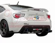 GReddy Gracer Rear Under Spoiler Subaru | Toyota | Scion 2013-2017