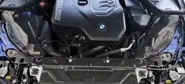 ARMASpeed Cold Carbon Air Intake BMW G20 330i 18-20