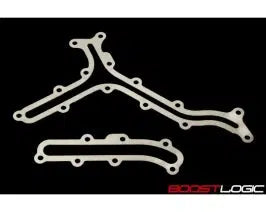 Boost Logic Engine Front Oil Cover Gaskets Nissan R35 GTR 2009+