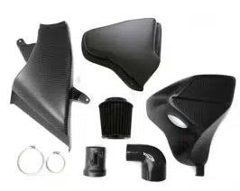 ARMASpeed Carbon Fiber Airbox Audi A5 B8 2.0T