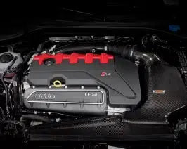ARMASpeed Hyper Flow Carbon Fiber Intake Kit Audi RS3 8V 2.5T 15-19