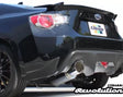 GReddy Revolution RS Catback Exhaust System Subaru | Toyota | Scion 2013-2021