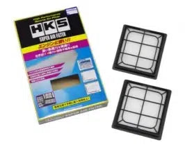 HKS Super Air Filter Type 4 Infiniti G37 4D 2008-2013