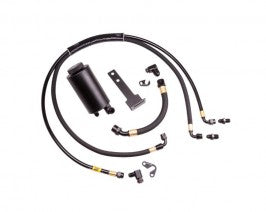 Chase Bays Power Steering Kit with K-Series with Cooler Honda Civic | Acura Integra 1992-2001