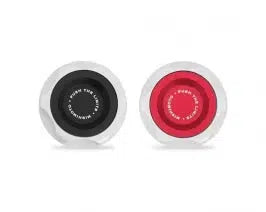 Mishimoto Black Oil Filler Cap Subaru | Toyota | Scion 1990-2021