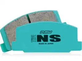 Project Mu NS Compound Front Brake Pads Toyota | Lexus NS