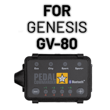 Pedal Commander for Genesis GV80