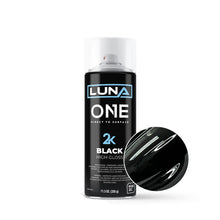 Luna One Aerosols