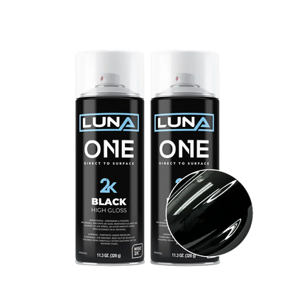 Luna One Aerosols